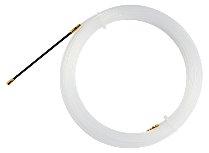Trekkefjær 15m nylon